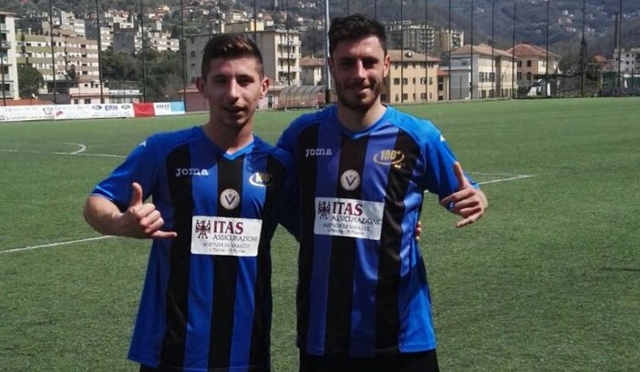 Due eurogol per Paini e Garetto