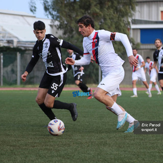 Calciomercato. UFFICIALE, Edoardo Capra sarà ancora un giocatore del Vado