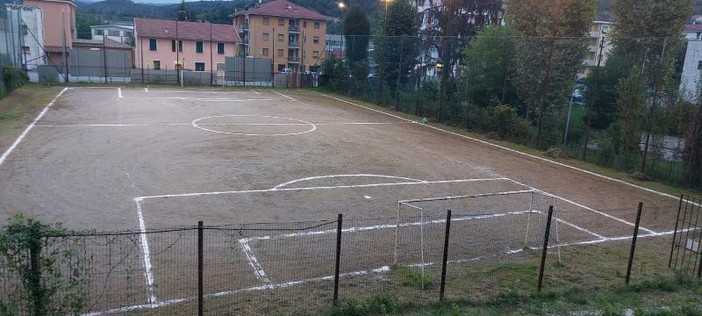Calcio | Carcarese. Al via il progetto di crowdfunding per il campo di San Giuseppe