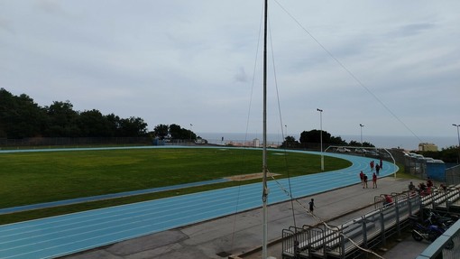 Savona, impianto della Fontanassa, c'è l'ok all’analisi di rischio ma il campo si usa con tempi ridotti