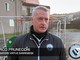 Calcio | Virtus Sanremese, ecco mister Prunecchi dopo la vittoria col Dego: "Meritavamo più gol, dispiaciuto per quanto accaduto a Burdisso" (VIDEO)