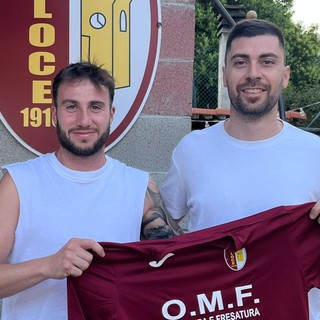 Calciomercato, Veloce. Crocilla è il primo colpo di luglio Calciomercato, Veloce. Crocilla è il primo colpo di luglio