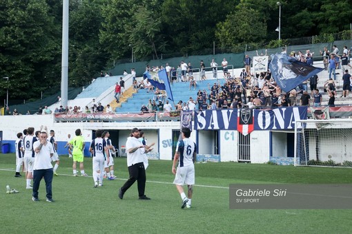 IL PAGELLONE. Savona: rimandati a settembre IL PAGELLONE. Savona: rimandati a settembre
