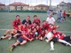 Calcio, Allievi: trionfo Loanesi alla Spring Cup, l'Albese si arrende ai rigori. Alessi è il capocannoniere del torneo Calcio, Allievi: trionfo Loanesi alla Spring Cup, l'Albese si arrende ai rigori. Alessi è il capocannoniere del torneo