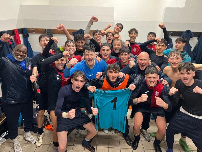 Calcio, Juniores Nazionali. Bra - Vado spostata a lunedì, cambia la data della finalissima playoff