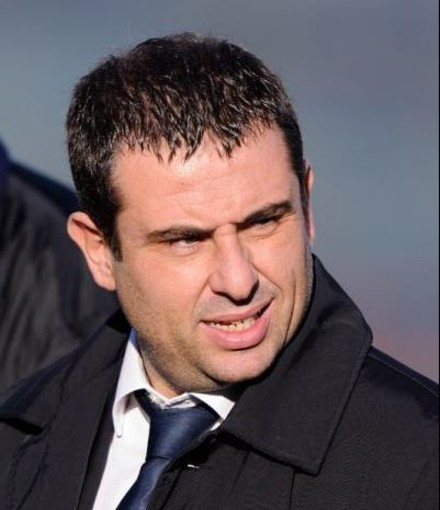 Calcio, Savona. Corda tocca il cielo con un dito: "Vinti i quarti della nostra Champions League"