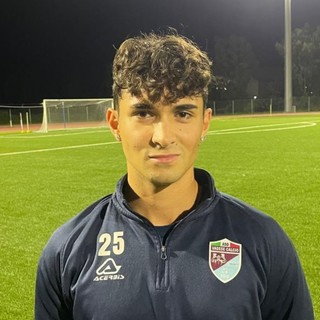 Calciomercato, Vadese. Per l'attacco c'è Tavarone dal Vado, sarà già a disposizione per l'esordio con la Letimbro Calciomercato, Vadese. Per l'attacco c'è Tavarone dal Vado, sarà già a disposizione per l'esordio con la Letimbro