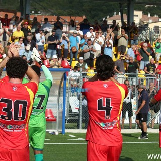 Calcio | Serie D. Il Millesimo ritrova il Viglino contro il Borgosesia, trasferta a Sestri Levante per il Celle Varazze