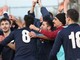 Calcio. Rivediamo le immagini salienti della vittoria del Pontelungo sulla Carcarese (VIDEO) Calcio. Rivediamo le immagini salienti della vittoria del Pontelungo sulla Carcarese (VIDEO)