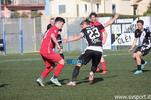 Calcio, Serie D. Vado e Albenga vogliono travestirsi da corsari, caccia ai tre punti a Lavagna e Gozzano