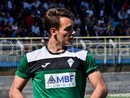 Calcio. Simone Caruso lascia la Voltrese dopo due stagioni, l'ex portiere dell'Albissola dei miracoli è ora sul mercato