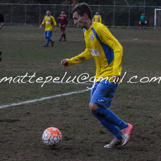 Calcio, Prima Categoria: i risultati della 19° giornata, la Dianese impone il pari al Ceriale