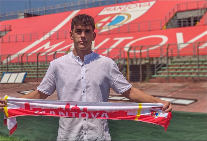 Calcio. Alessandro Debenedetti realizza il primo gol tra i professionisti, la punta finalese a segno contro il Cesena (VIDEO)