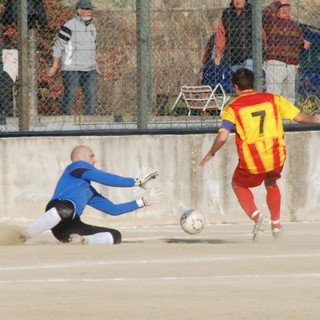 Calcio, Millesimo: tra conferme ed arrivi la rosa è praticamente pronta