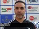 Calcio, Chisola. Ascoli pronto a restare: "Qui mi trovo bene. Col Vado siamo arrivati cotti" (VIDEO)