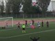 Calcio, Serie D. Il Legnano passa 2-0 al Chittolina, i gol di Arpino e Konè (VIDEO)