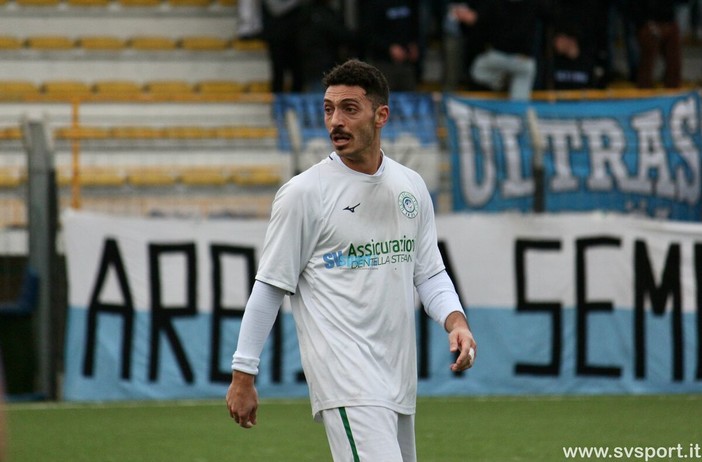 una giornata per Riccardo Piacentini