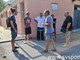 Calcio, Savona. Ieri il summit con i giocatori al Santuario, l'appello ai tifosi in dialetto di mister Frumento (VIDEO)