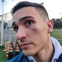 Calcio | Pontelungo. Garabello in ospedale dopo il derby col Ceriale: "Le parole non sono sufficienti a descrivere la gravità dei fatti"