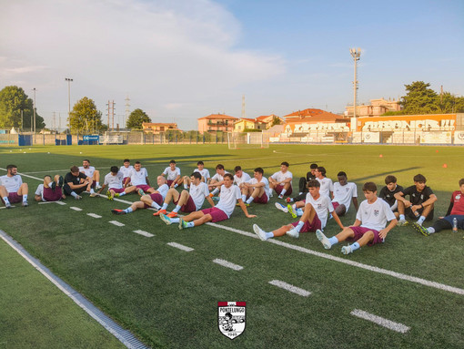 Calcio | Coppa Promozione. Big match al Riva, Pontelungo e Virtus Sanremese oggi in campo per il passaggio del turno