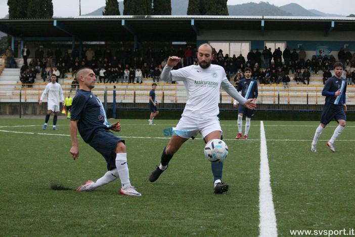 Calcio, Promozione. L'Albissole non vuole fermarsi contro il Superba, alle spalle dei ceramisti sfida diretta tra Praese e Sestrese