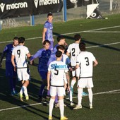 Calcio, Albenga. Niente ripresa degli allenamenti in vista del derby, umore cupo e domenica c'è l'Imperia Calcio, Albenga. Niente ripresa degli allenamenti in vista del derby, umore cupo e domenica c'è l'Imperia