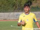 Calcio, Cairese. Due mesi di stop confermati per Diego Alessi dopo il serio infortunio alla caviglia (VIDEO)