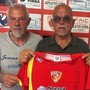 Calcio | Millesimo. Le chiavi del Settore Giovanile a Giancarlo Aismondo: "Entro a far parte di una società ricca di valori" Calcio | Millesimo. Le chiavi del Settore Giovanile a Giancarlo Aismondo: "Entro a far parte di una società ricca di valori"