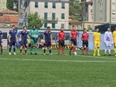 Calcio. Il Ligorna punisce un buon Celle Varazze, I genovesi ribaltano i giochi in pieno recupero