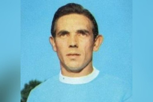 Il mondo del calcio dice addio a Pierino Cucchi, giocò nel Savona e allenò gli striscioni