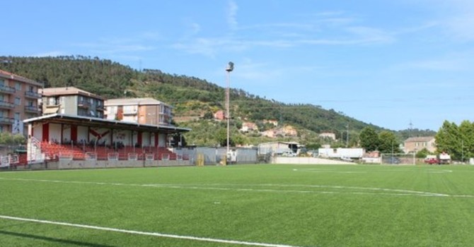 Calcio, Quiliano & Valleggia. Cambio al vertice: lascia Vitellaro, il nuovo presidente è Michele Salinas Calcio, Quiliano & Valleggia. Cambio al vertice: lascia Vitellaro, il nuovo presidente è Michele Salinas