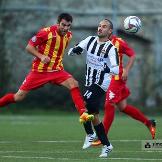 Calcio, Finale. Finalmente buone notizie dall'infermeria per Buttu: "Diamo continuità alla prova contro il Seravezza"