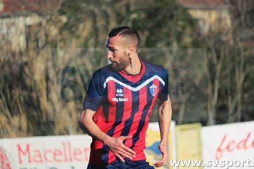 Calcio, Vado. Mengali non cerca giri di parole: "E' come se avessi ricevuto una coltellata" Calcio, Vado. Mengali non cerca giri di parole: "E' come se avessi ricevuto una coltellata"