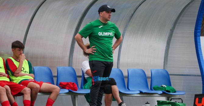 Calcio | Prima Categoria B. I risultati degli anticipi: l’Olimpic frena a Voltri, D’Alessandro firma l’eurogol del pari Calcio | Prima Categoria B. I risultati degli anticipi: l’Olimpic frena a Voltri, D’Alessandro firma l’eurogol del pari