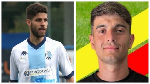 Calciomercato, San Francesco Loano. Ufficiali i primi colpi, fatta per Lufi e Mehmetaj