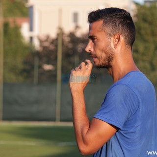 Calcio, Genoa. Vincenzo Sgambato promosso in Primavera, sarà il vice di Alessandro Agostini