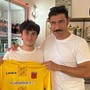 Calciomercato | Altarese, colpo Iadanza dal Savona Calciomercato | Altarese, colpo Iadanza dal Savona