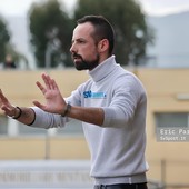 Calcio | Arenzano. L'ex Cocco archivia i sogni di gloria del Pietra: "Gara di qualità e sacrificio, nessun risentimento verso i biancocelesti"