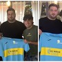 Calciomercato | Altri tre ingaggi per il Giusvalla: presi Barbara, Monteleone e Not Calciomercato | Altri tre ingaggi per il Giusvalla: presi Barbara, Monteleone e Not