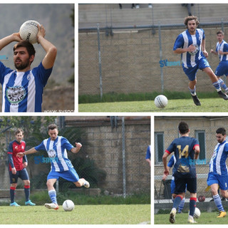 Calciomercato. Il Cisano riparte dalle certezze: ci saranno ancora Bellissimo, Magliano, Mantero e Sportelli