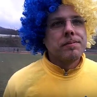 Calcio, Cairese. Giribone si è tolto un peso: "Bellissimo ritrovare la squadra in Eccellenza. L'anno prossimo vogliamo continuare a divertirci"