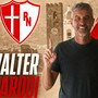 Calcio | Nolese. Saluta Anobile, Valter Parodi è il nuovo vicepresidente Calcio | Nolese. Saluta Anobile, Valter Parodi è il nuovo vicepresidente