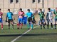 Calcio, Juniores d'Eccellenza. Legino cuore e testa, Folco decide la semifinale di andata