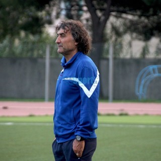 Calcio, Savona. La precisazione di De Paola: "Alla domanda sui rimborsi ho risposto no comment" Calcio, Savona. La precisazione di De Paola: "Alla domanda sui rimborsi ho risposto no comment"