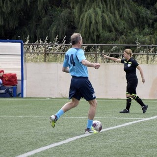 Calcio. Il Campionato Nazionale Libertas e il Memorial Valentino Persenda uniscono le forse