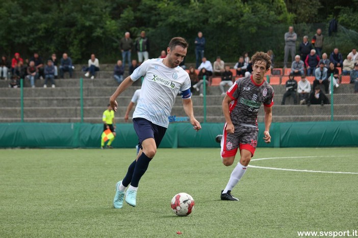 Calcio, Eccellenza. Stress test levantino per Pietra Ligure e Carcarese, Busalla e Campomorone le avversarie di Loano e Millesimo Calcio, Eccellenza. Stress test levantino per Pietra Ligure e Carcarese, Busalla e Campomorone le avversarie di Loano e Millesimo