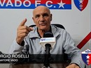 Calcio, Vado. Roselli show in sala stampa: "Serve rispetto quando si parla, giocare bene non significa giocare giusto!" (VIDEO) Calcio, Vado. Roselli show in sala stampa: "Serve rispetto quando si parla, giocare bene non significa giocare giusto!" (VIDEO)