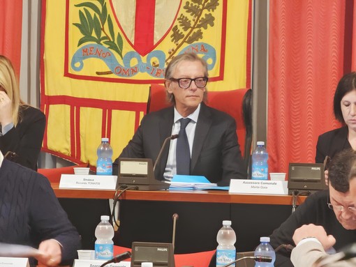 Affidamento gestione stadio Riva ad Albenga, la maggioranza: "Convenzione con il Pontelungo di un anno, nsinuazioni del consigliere Podio gravi" Affidamento gestione stadio Riva ad Albenga, la maggioranza: "Convenzione con il Pontelungo di un anno, nsinuazioni del consigliere Podio gravi"