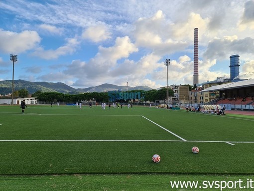 Il 27 maggio Vado Ligure celebra la Festa dello Sport