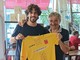 Calciomercato | Altarese, Nicolò Apicella ritrova mister  Frumento